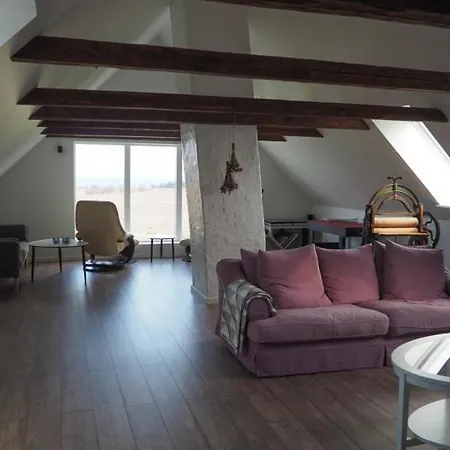 Sommerliv Bed & Breakfast *